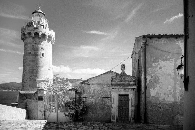 Isola d'Elba