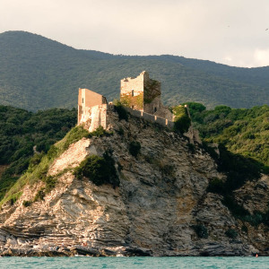Castello delle Rocchette, Castiglione della Pescaia