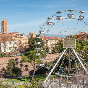 Ruota panoramica