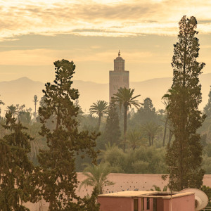 Marrakech