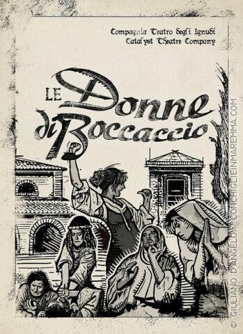 Le donne di Boccaccio