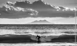 Surf a Castiglione della pescaia